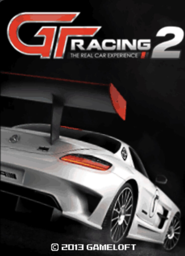 How to Play GT Racing 2 on Java Phones: Rules, Controls, and Winning ...